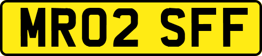 MR02SFF