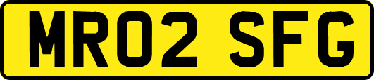 MR02SFG