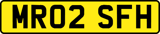 MR02SFH