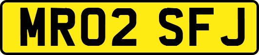 MR02SFJ