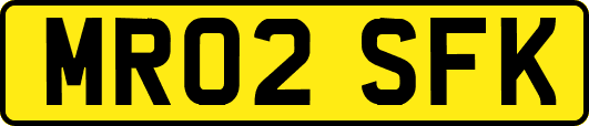 MR02SFK