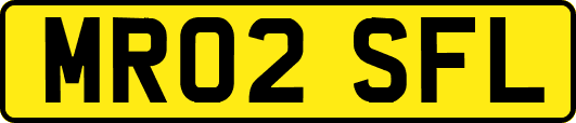 MR02SFL
