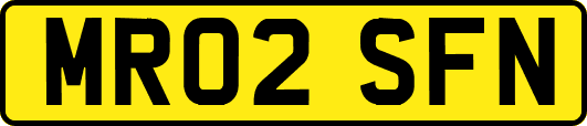 MR02SFN