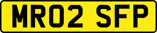 MR02SFP