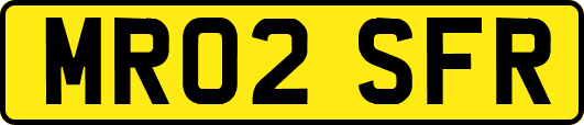 MR02SFR