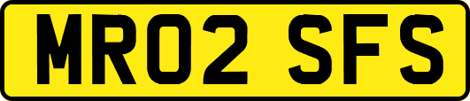 MR02SFS