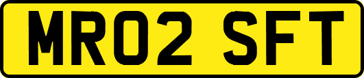 MR02SFT