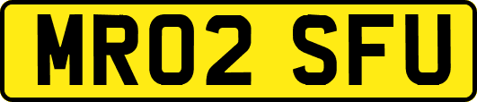 MR02SFU