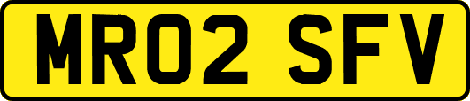 MR02SFV