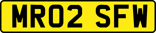 MR02SFW