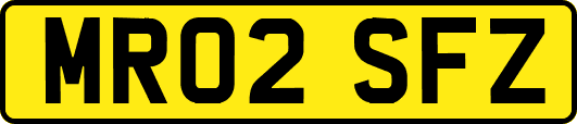 MR02SFZ