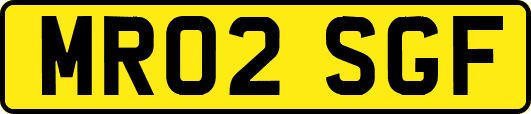 MR02SGF