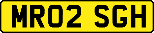 MR02SGH
