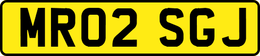 MR02SGJ