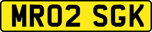 MR02SGK