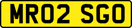 MR02SGO
