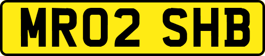 MR02SHB
