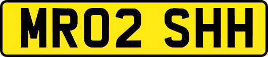 MR02SHH