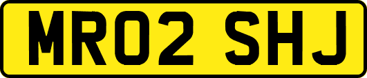 MR02SHJ