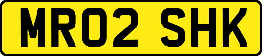MR02SHK