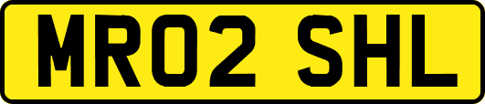 MR02SHL