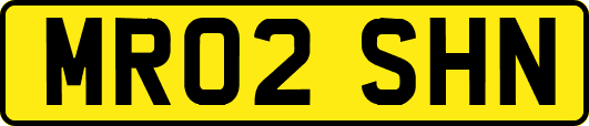 MR02SHN