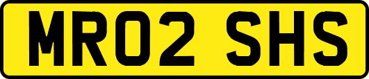 MR02SHS