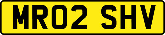 MR02SHV