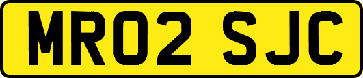MR02SJC