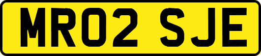 MR02SJE
