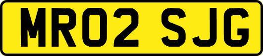 MR02SJG