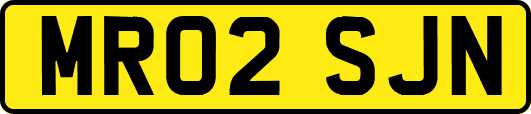 MR02SJN