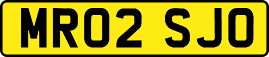 MR02SJO