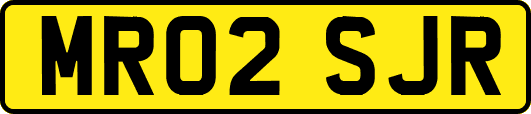 MR02SJR