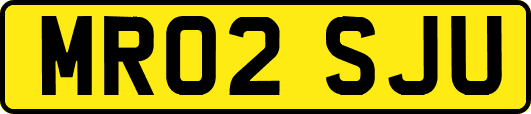 MR02SJU