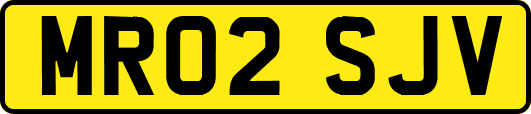 MR02SJV