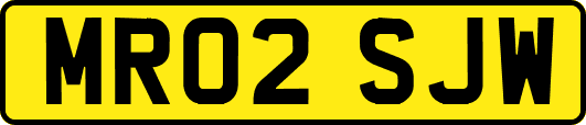 MR02SJW