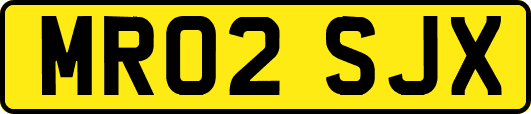 MR02SJX