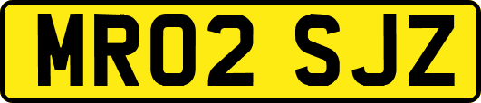 MR02SJZ