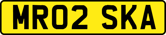 MR02SKA