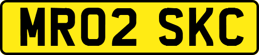 MR02SKC