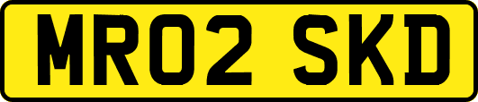 MR02SKD