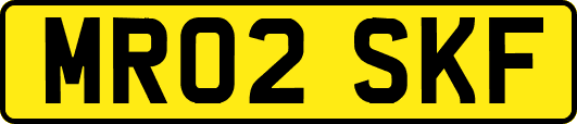 MR02SKF
