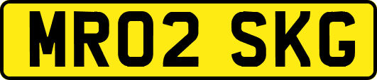 MR02SKG