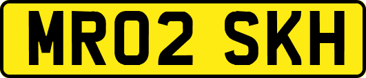 MR02SKH