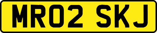 MR02SKJ