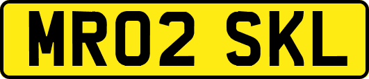 MR02SKL