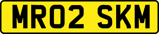 MR02SKM