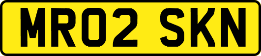 MR02SKN