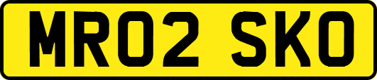 MR02SKO